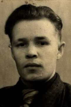 Юхнин Иван Васильевич