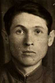 Юрченко Харитон Германович