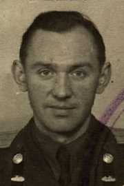 Романовский Валентин Иванович