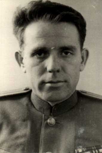 Лопатин Владимир Федорович