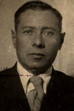 Левинсон Лев Наумович