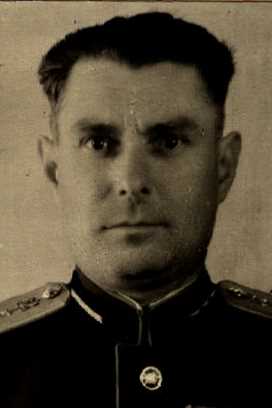 Лукашевич Андрей Андреевич