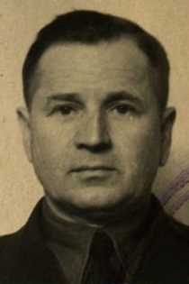 Литвинчук Михаил Антонович