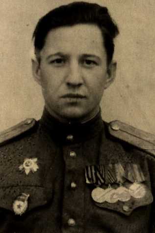 Лумпов Николай Васильевич