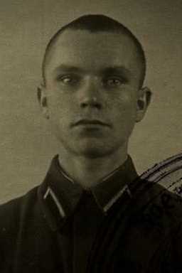 Лукин Василий Васильевич