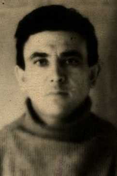 Лукин Габдулла Габиевич
