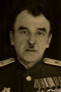 Лукин Григорий Иванович