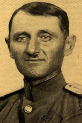 Лупандин Георгий Иванович