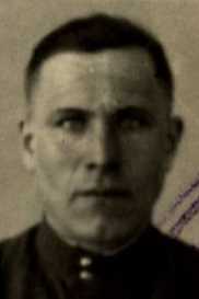 Люлюкин Яков Иванович