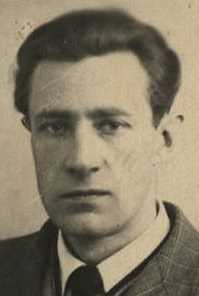 Лындин Григорий Иванович