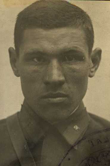Лымарев Григорий Ильич