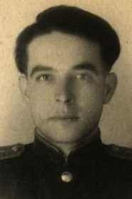 Лымарь Григорий Иванович