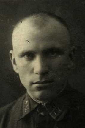 Лымарь Иван Зиновьевич