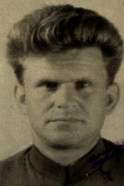 Ляшкевич|Лашкевич Степан Николаевич