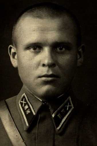 Ляшко Иван Александрович