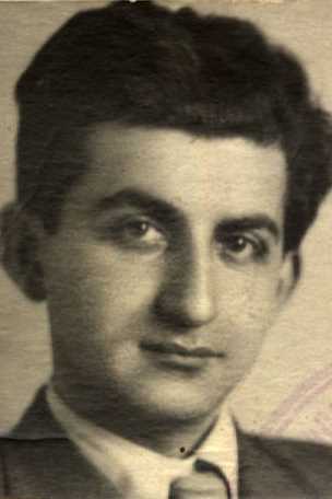 Магакьян|Магакян Иван Георгиевич