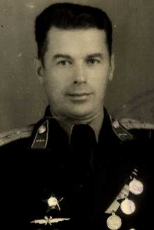 Макаров Анатолий Михайлович