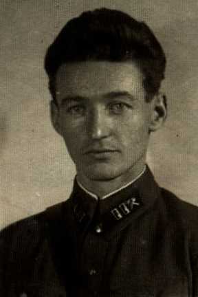 Лунин Виктор Яковлевич