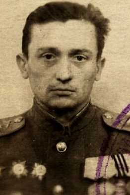 Макаренков Петр Петрович