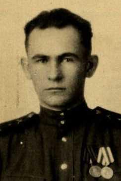 Макаренко Павел Дмитриевич