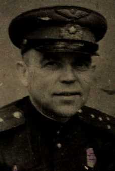 Максимов Петр Павлович