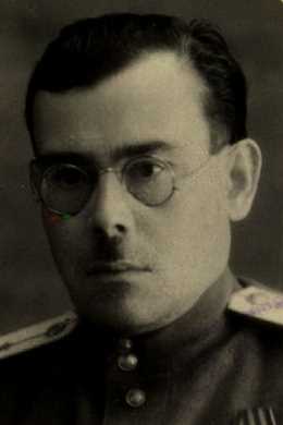 Логинов Герман Федорович