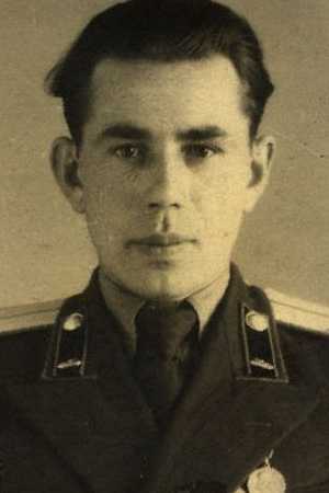 Логинов Дмитрий Иванович
