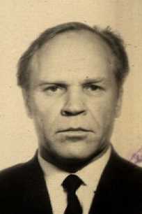 Леньшин Михаил Иванович