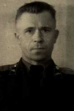 Легоньков Дмитрий Иванович