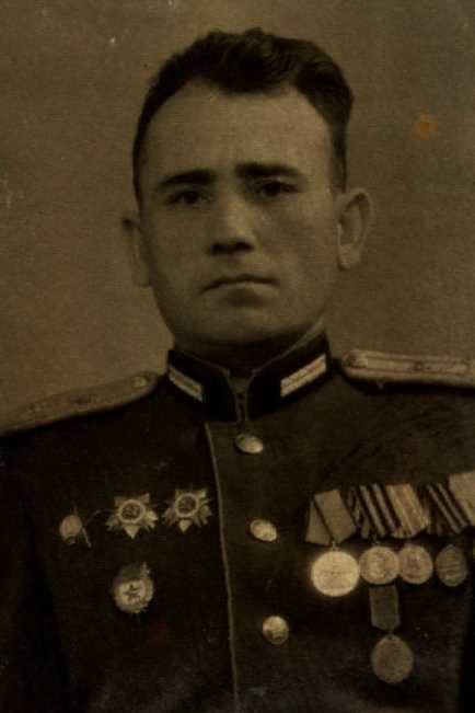 Лаптаков|Лапатков Георгий|Горгий Алексеевич