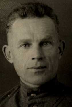 Куприянов Григорий Алексеевич