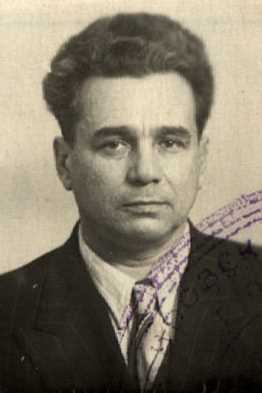 Куприянов Михаил Иванович