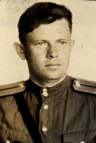 Глушинский Анатолий Федорович