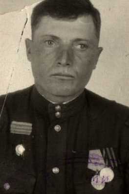 Глушич Григорий Гаврилович