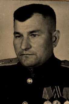 Лапицкий Максим Андреевич