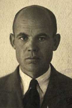 Литвиненко Григорий Иванович
