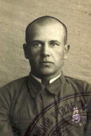 Литвиненко Григорий Михайлович