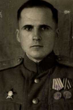 Литвиненко Зиновий Ильич