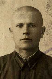 Литвиненко Иван Калинович