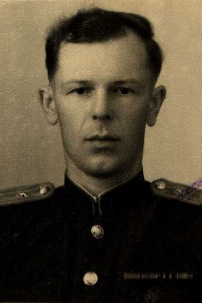 Курневич Владимир Павлович