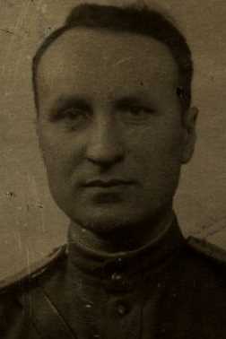 Кустовский Петр Афанасьевич