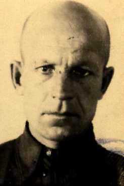 Лаврентьев Александр Дмитриевич