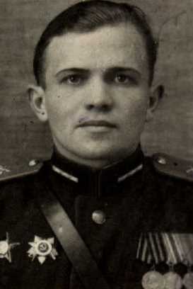 Соленов Борис Георгиевич