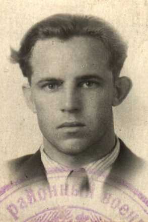 Соленов Иван Пантелеевич