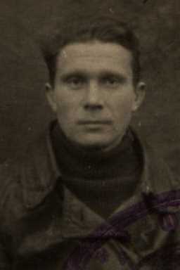 Говоров Борис Сергеевич