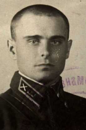 Говаров|Говоров Василий Митрофанович