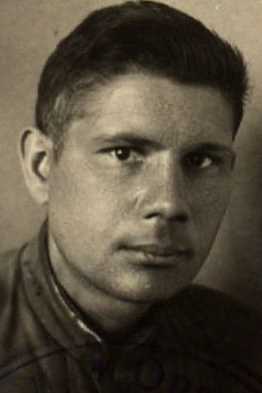 Говоров Иван Михайлович