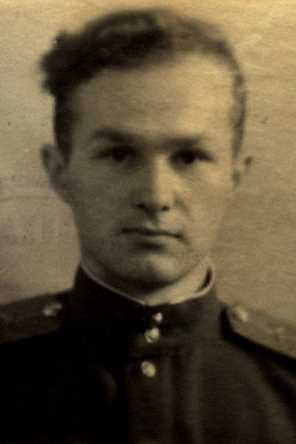 Красиков Михаил Иванович