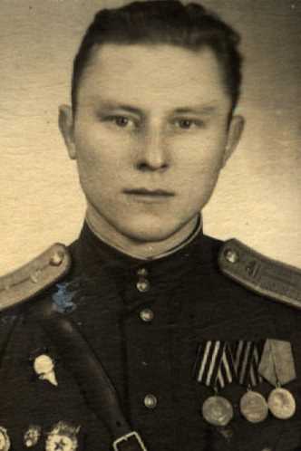 Куценко|Кученко Василий Павлович