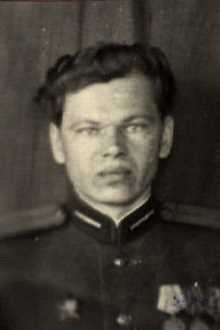 Калин Виктор Васильевич